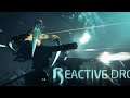【Alien Swarm Reactive Drop】協力プレイでエイリアンを撃ちまくれ! 【見下ろし型シューティングゲーム】