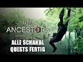 Alle Schakal Quests fertig 🐵 [S2E33] Ancestors The Humankind Odyssey | Deutsch