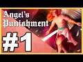 Angel's Punishment WALKTHROUGH PLAYTHROUGH LET'S PLAY GAMEPLAY - Part 1