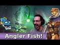 Angler Fish! | Twitch Highlights (It Takes Two, Immortals Fenyx Rising)