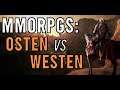 ASIATISCHE vs WESTLICHE MMORPGs - Die ZUKUFNT des GENRES?