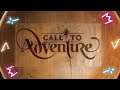 ASQ - Call To Adventure Full Playthrough