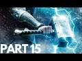 ASSASSIN'S CREED VALHALLA Walkthrough Gameplay Part 15 - Asgard (No Commentary)