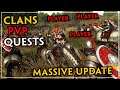 Bannerlord Online MMO PVP Khan Wild Lands