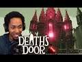 Best Crow-Like Game In 2021 [Death's Door] First Look