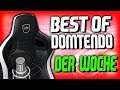 Best of Domtendo der Woche: 08.07.2019 bis 14.07.2019