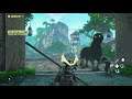 Biomutant Get Free Psi Point Unlock New Psi Power Sizzle Ball