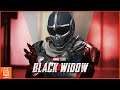 Black Widow Star talks Taskmaster's Future In the MCU