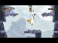 Blasphemous Let's PLay PT 09 I will Climb this mountain