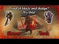 Bleed Slayer tank, Bladestorm, Jack the Axe - Path of Exile (3.15 Expedition)