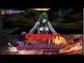 Bloodstained: Ritual of the Night Gameplay (PC Game)