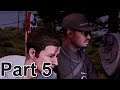 Breaking And Entering Into the Church | Watch Dogs 2 Walkthrough Gameplay Part 5
