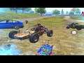 Buggy Bug in BUG-G