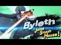 Byleth in Super Smash Bros. Ultimate! - Reveal Trailer