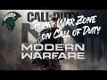 Call of Duty: Modern Warfare (XB1) "The Problem with FPS's"