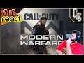 Call of Duty®: Modern Warfare - Reveal Trailer {SiMsReact}