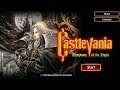 Castlevania: Symphony of the Night Android Game Play