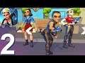 Charlies Angels: The Game - Gameplay Walkthrough Part 2 New Update (Android, iOS)