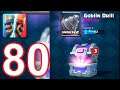 Clash Royale - Gameplay Walkthrough Episode 80 (iOS, Android)