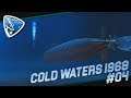 Cold Waters 1968 #04: Amateur Hour | Submarine Simulation
