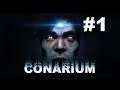 Conarium | Let's play 01 FR