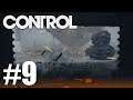 Control - Part 9 (The Blob)