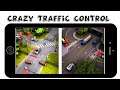Crazy Traffic Control Mobile Game Review "NEW"