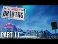 Dangerous Driving | Gameplay | Part 11 | Crashing And Crashing | Xbox One
