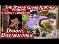 Daring Dustbunnies Review & Tutorial