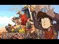 DEPONIA | 006 Rotes Rodeo Blut