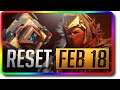 Destiny 2 - New Teaser Trailer Reset (February 18 Season of the Dawn Weekly Reset)