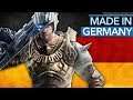 Die besten Spiele aus Deutschland - Top 10