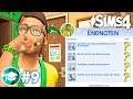 Die NOTEN sind da! 🙈 Let's Play Die Sims 4 An die Uni Erweiterungspack #9 (deutsch)