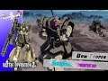 '' Dom Tropen '' โดมจู่โจมรุ่นทะเลทราย【Gundam: Battle Operation 2】