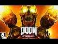 Doom Eternal Gameplay German #4 - Super Shotgun (Let's Play Deutsch)