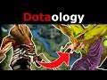 Dotaology: History of Venomancer