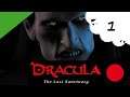 🔴🎮 Dracula 2 : Le Dernier Sanctuaire - pc - 01 [réup 2015]