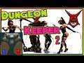 Dungeon keeper 2 Multiplayer 1v1 Dark elfs only!