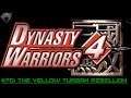 Dynasty Warriors 4 #70: The Yellow Turban Rebellion(Shu)