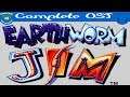 Earthworm Jim | Complete OST (Sega Mega Drive / Genesis)