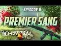Épisode 5 : Premier SANG! - Echappée Belge - Escape From Tarkov [Fr]