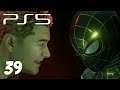 Escape from Krieger's cell | Spider-Man: Miles Morales | Part 39