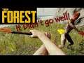 EVIL Neighbors! Open World Survival Horror - The Forest