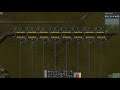 Factorio 64 wagon ore outpost: Read the description for more information