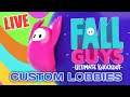 Fall Guys Ultimate Knockout Season 4 Livestream| India in Hindi | Season 5 Coming Soon.....