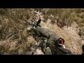 Far Cry 5 deer hunting
