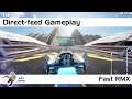 FAST RMX | Direct Feed Gameplay | Switch