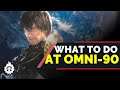 FFXIV Endwalker | What To Do At Level 90!