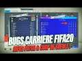 FIFA 20 | LES BUGS CARRIÈRE : INFOS PATCH & COUP DE GUEULE !
