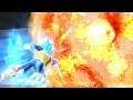 Final Galick Rush Go Through All Ultimates?! - Dragon Ball Xenoverse 2